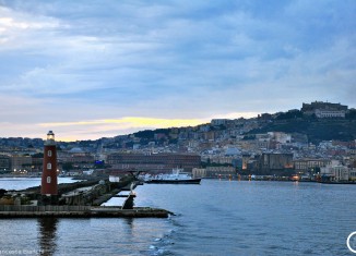 Se per Itaca volgi il tuo viaggio