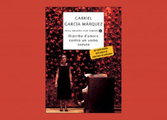 Diatriba d’amore contro un uomo seduto marquez