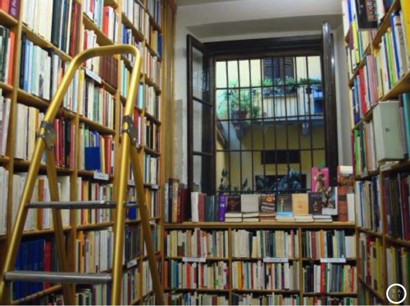 libreria