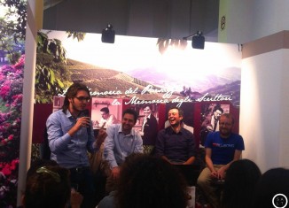 Alessandro Pigoni TwLetteratura