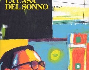 la casa del sonno