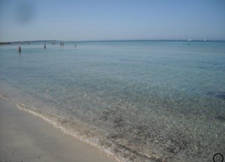 sardegna mare