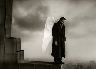 Il cielo sopra Berlino, Wim Wenders