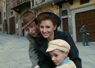 Film la vita è bella