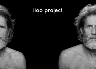iioo project Andrea Riboni