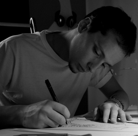 Andrea Riboni