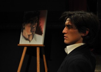 dorian gray