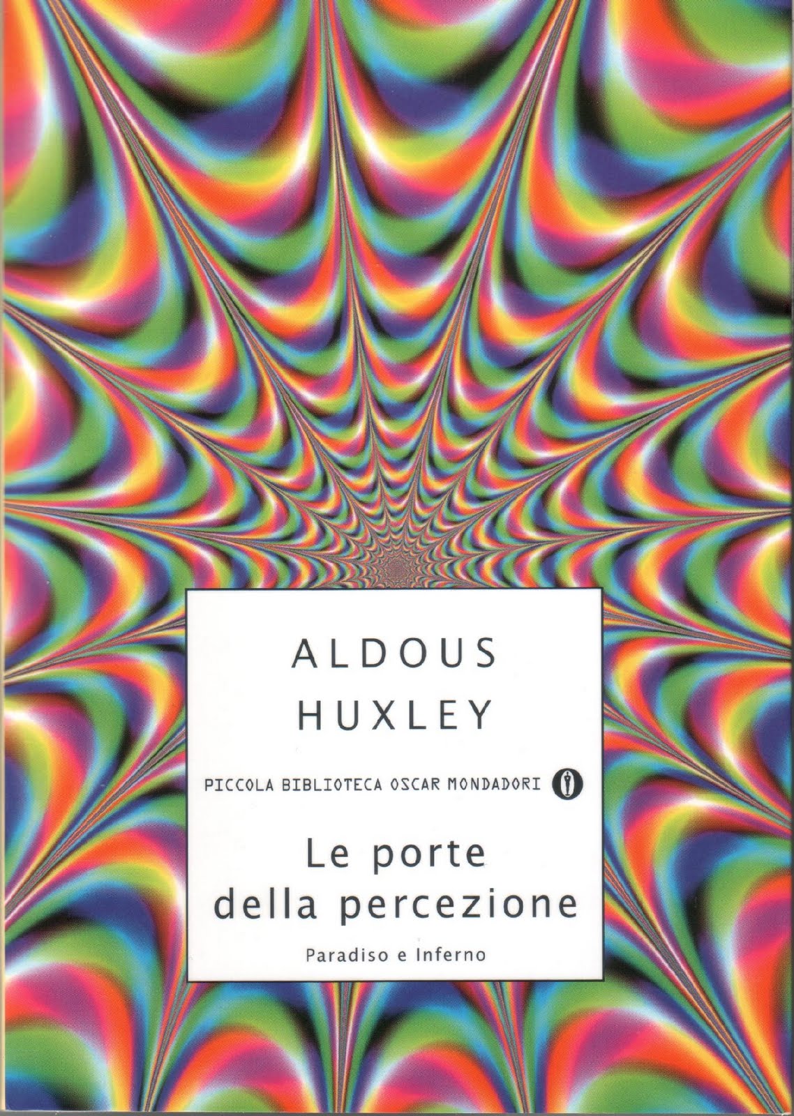 le porte della percezione