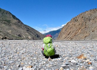 nepal