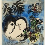 10_Chagall_Gli amanti