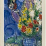 11_Chagall_Coppia di amanti e fiori