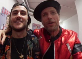 nicolò cerioni jovanotti
