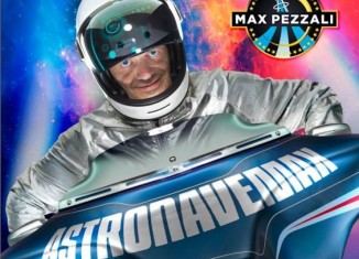 Astronave Max
