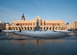 Cracovia