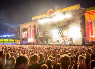 Lollapalooza Berlin