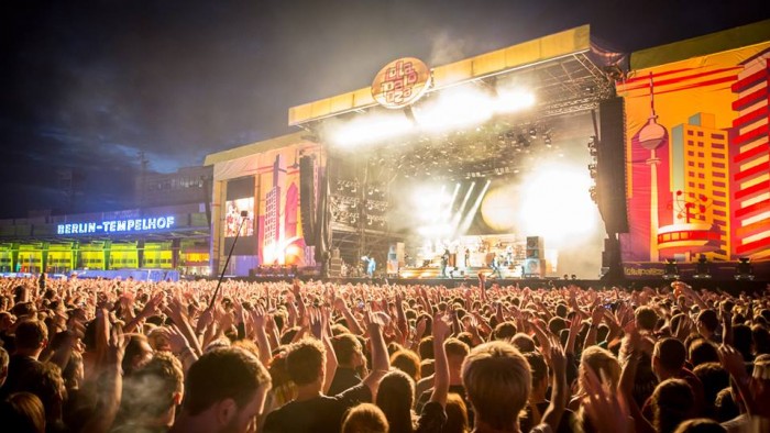 Lollapalooza Berlin