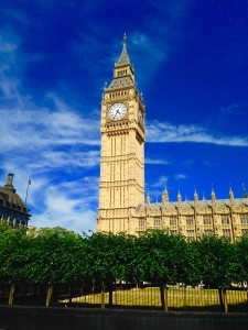Londra 1