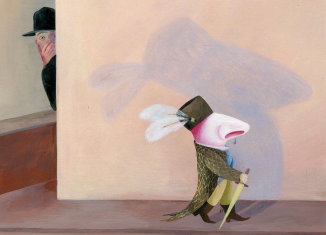 naso di gogol
