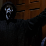 scream