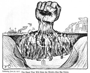 1917IWW
