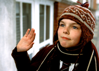 About a Boy