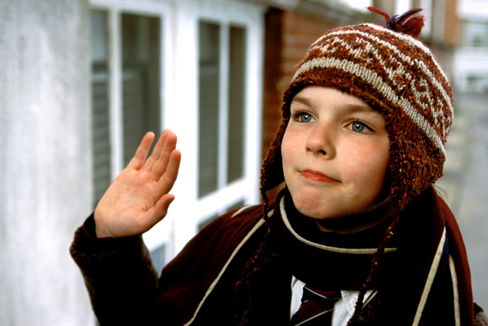 About a Boy