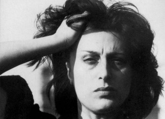 Anna Magnani Pasolini