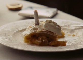 Strudel bastardi senza gloria