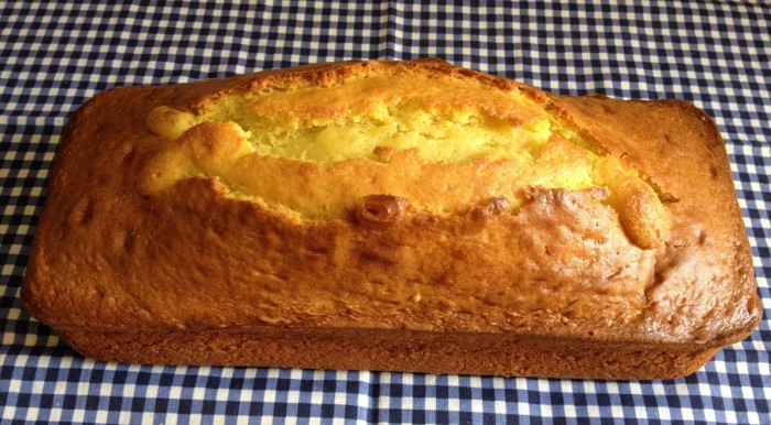 Plumcake Zerocalcare