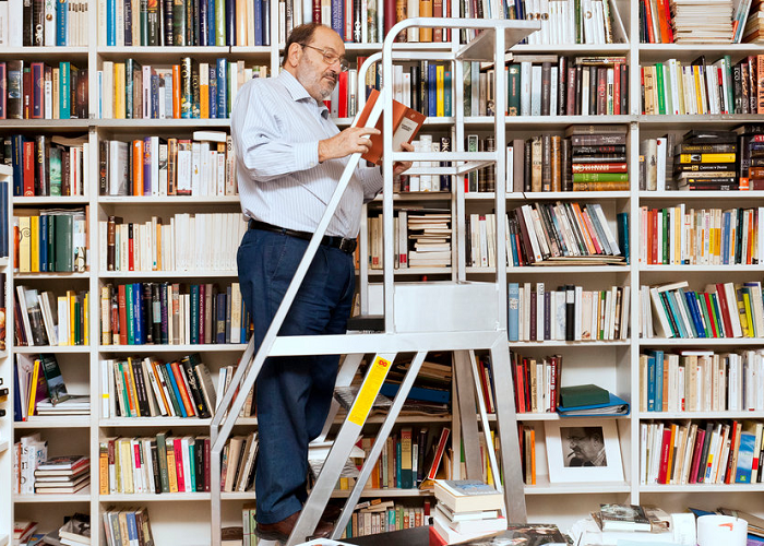 umberto eco