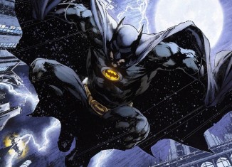 L'amore ai tempi di Batman