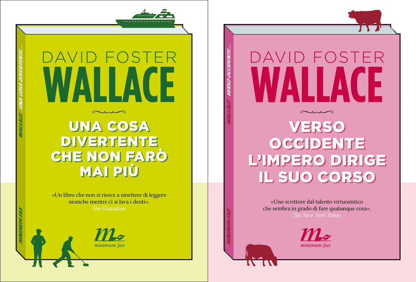 10 libri da leggere per essere così indie oh oh oh - Pagina 3 di 10 - SALT  Editions