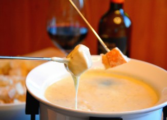 Annecy Fonduta