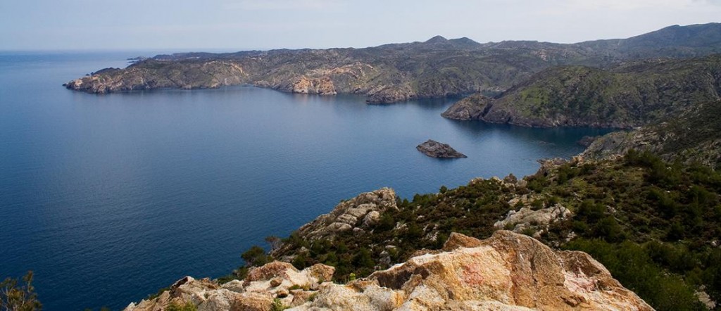 cap de creus parco naturale