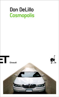 cosmopolis