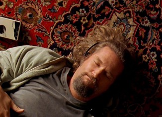 Il grande lebowski