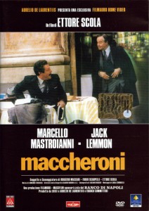 macche