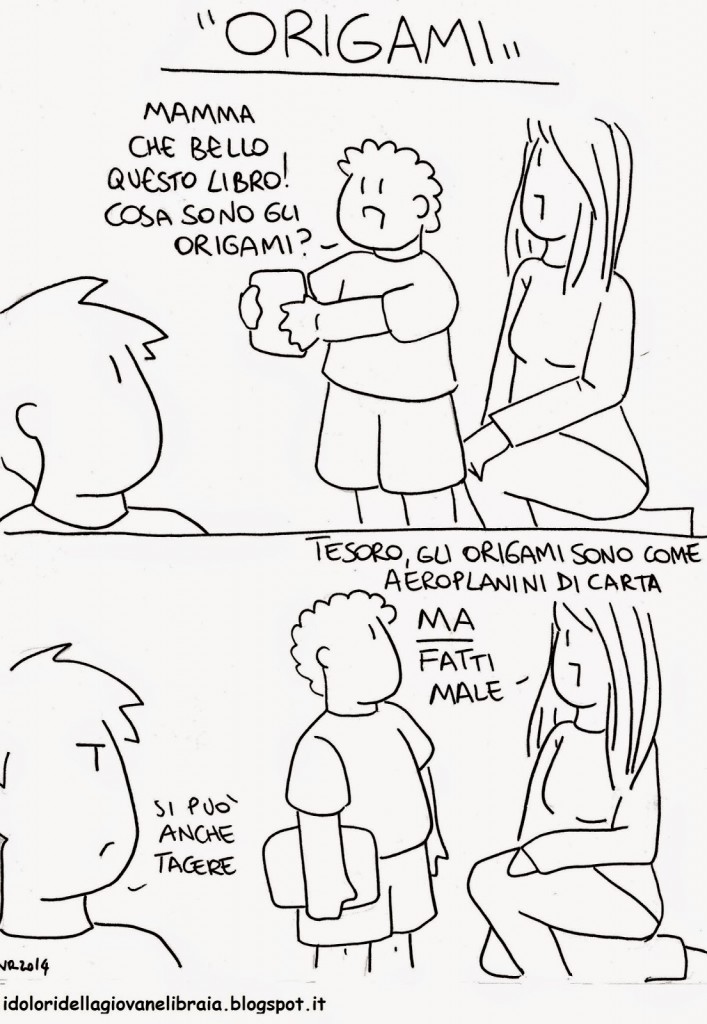 origami