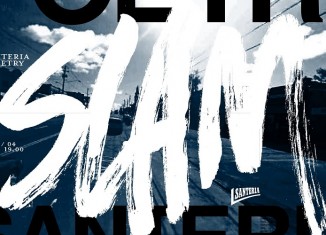 poetry slam santeria