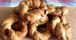 taralli nzogna e pepe