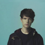 James Blake