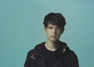 James Blake