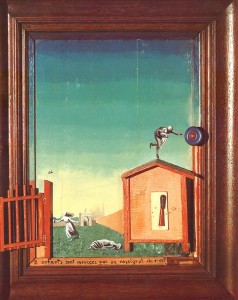 Max Ernst
