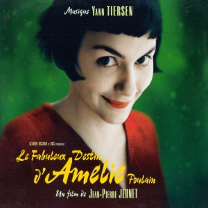 il favoloso mondo di Amélie
