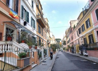 piccola londra flaminio roma