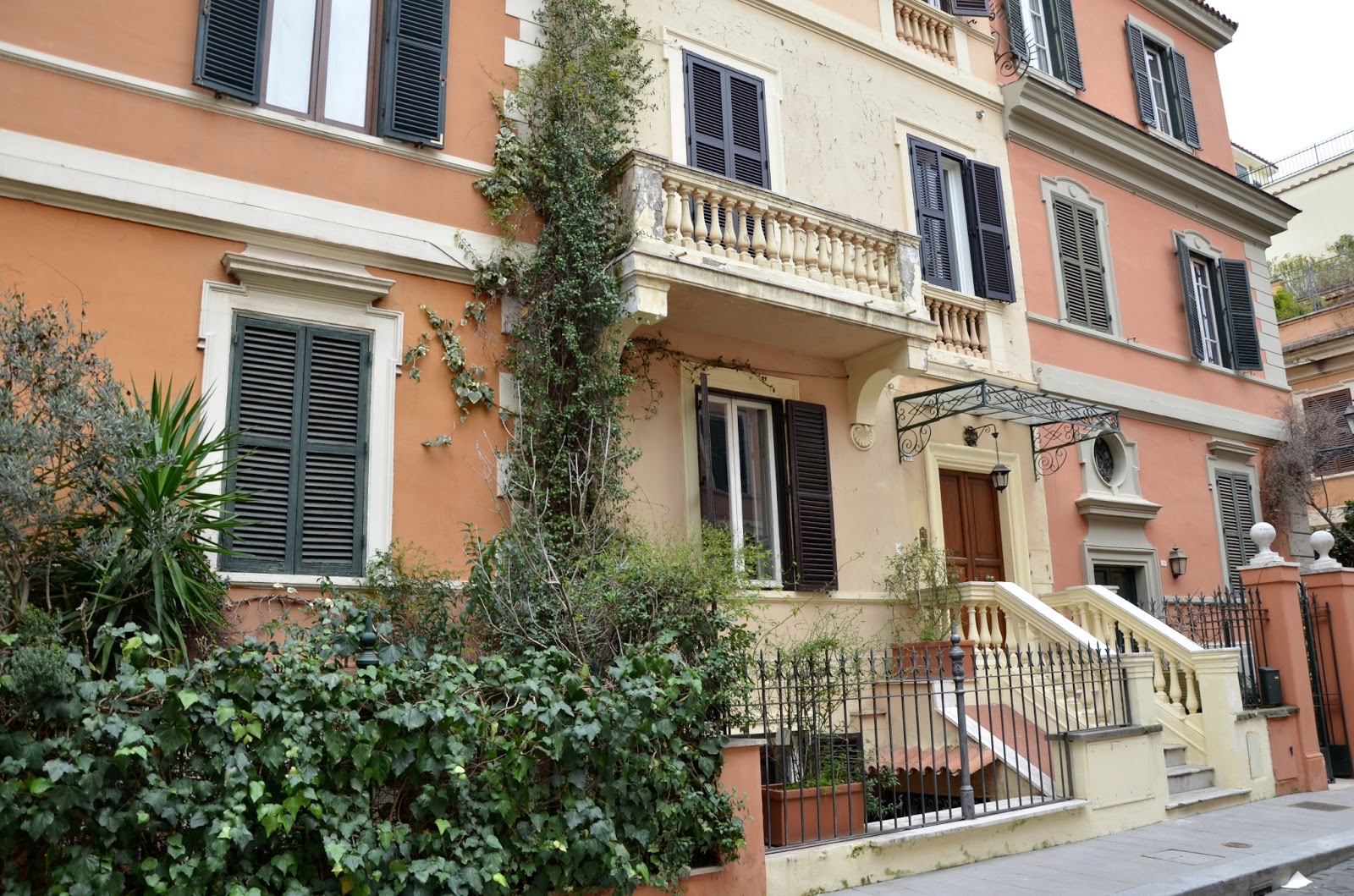 piccola londra flaminio roma