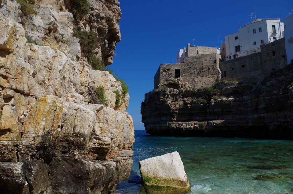 Polignano