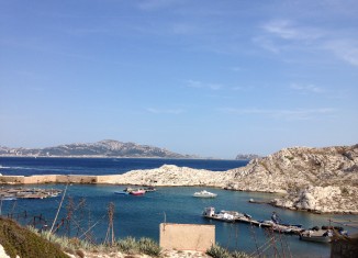 iles de frioul porto marsiglia