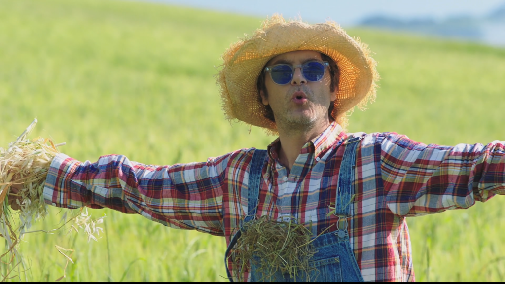 "La fortuna che abbiamo"