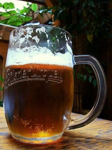 pilsner urquell